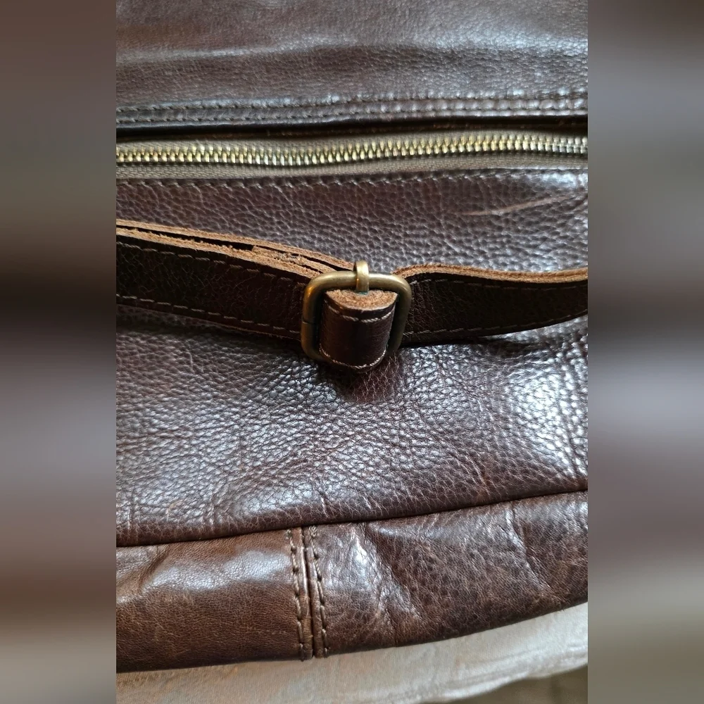 Cowboys Bag Leather Purse